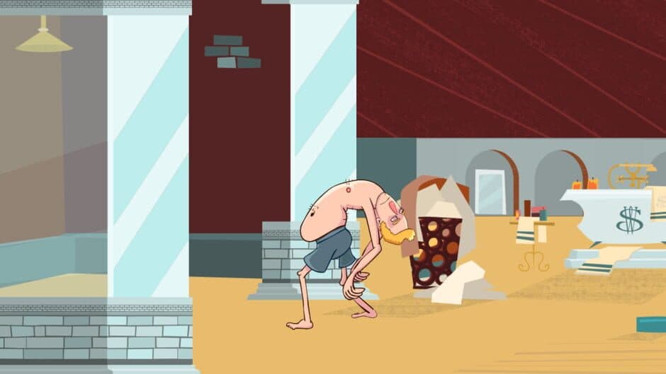 Manual Samuel screenshot 5
