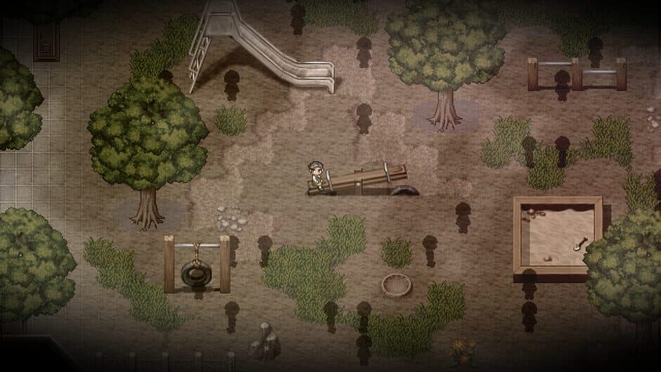 A Bird Story screenshot 3