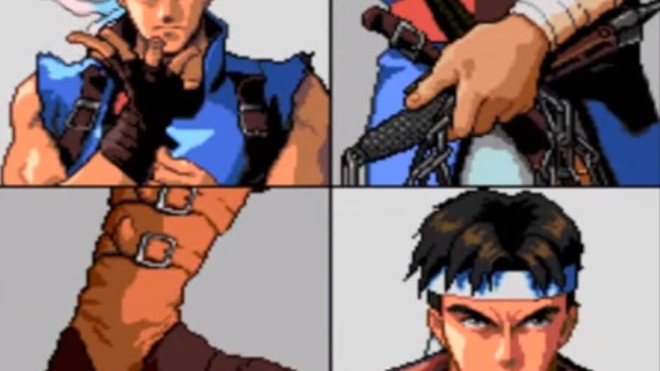 Castlevania: Rondo of Blood screenshot 7