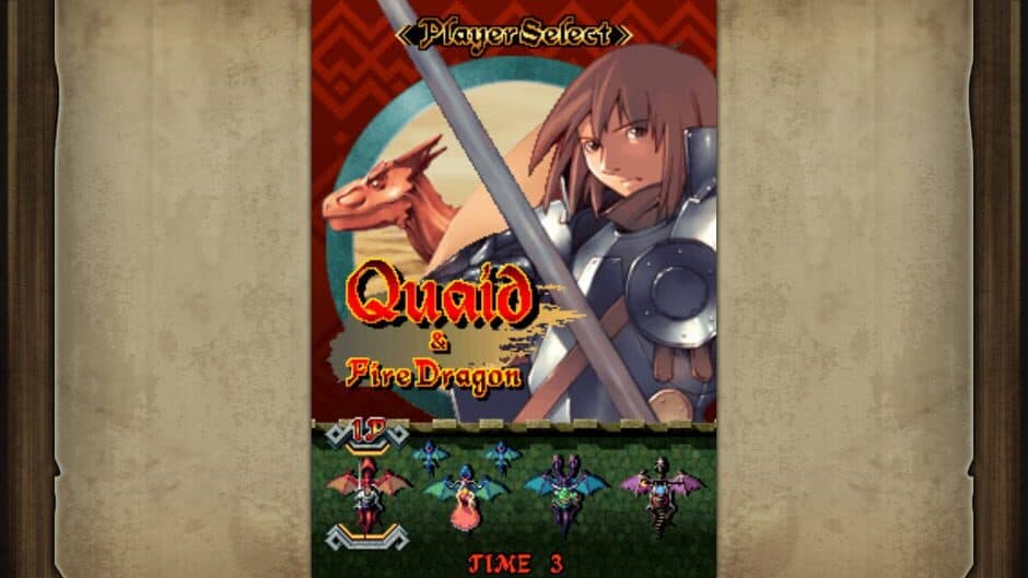 Dragon Blaze screenshot 4