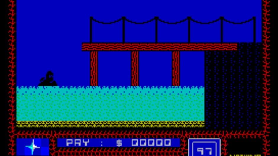 Saboteur! screenshot 1