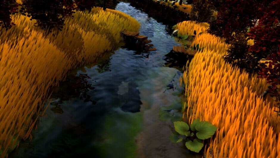 Fallen Mage screenshot 3