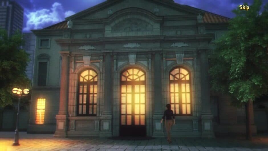 The Legacy: Prisoner screenshot 8