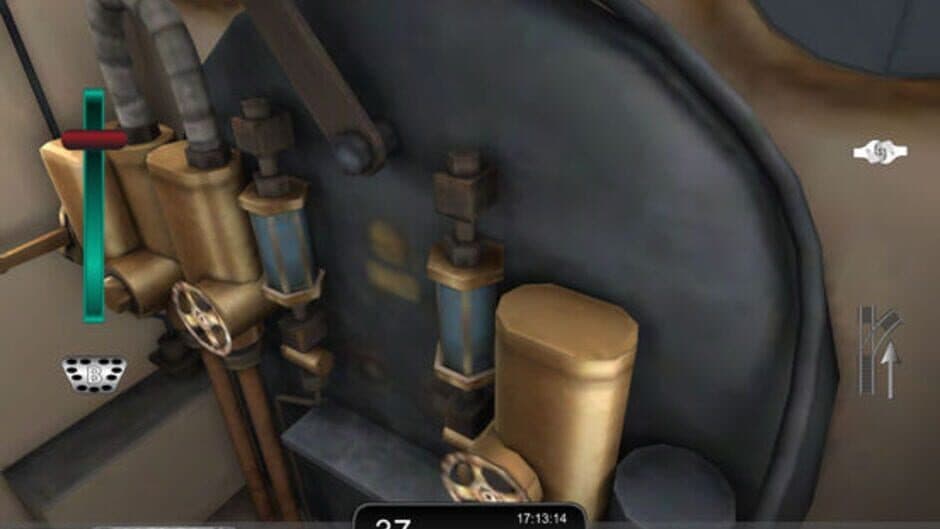 Train Sim screenshot 5