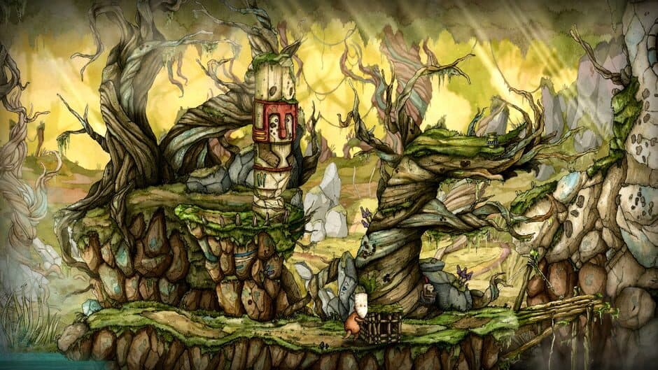 Candle screenshot 5