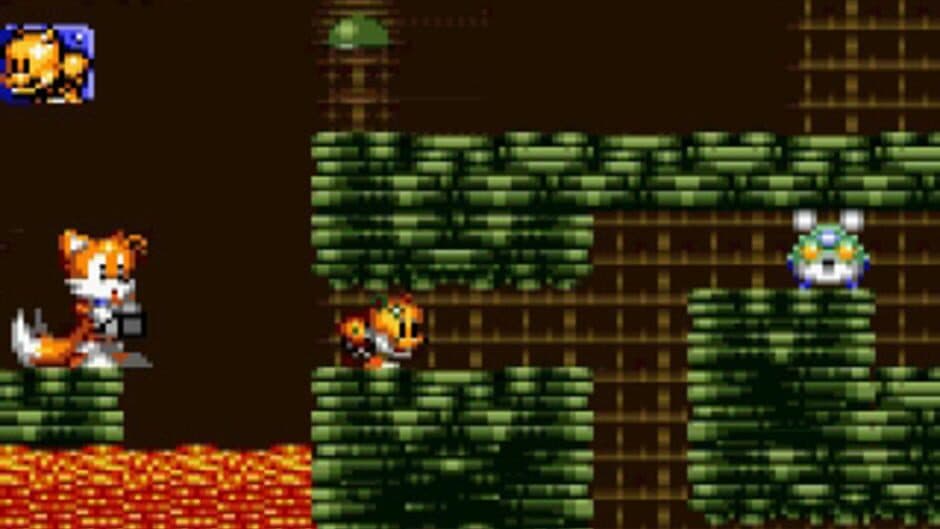 Tails Adventure screenshot 7