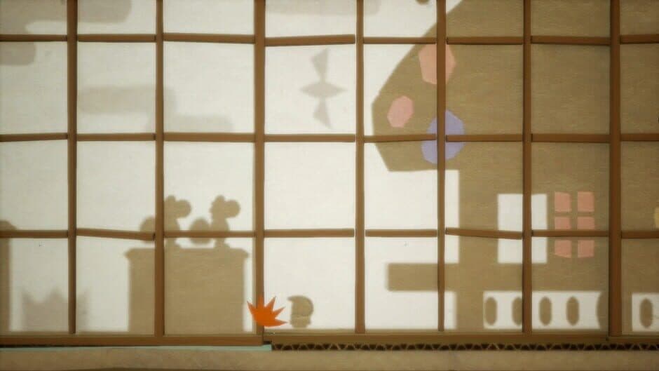 Yoshi's Crafted World screenshot 7