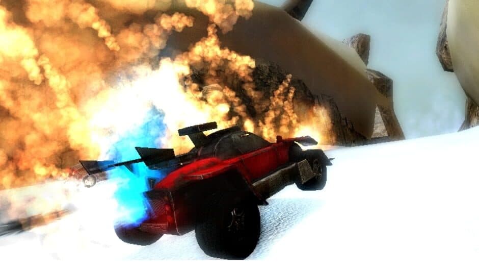 Glacier 3: The Meltdown screenshot 5
