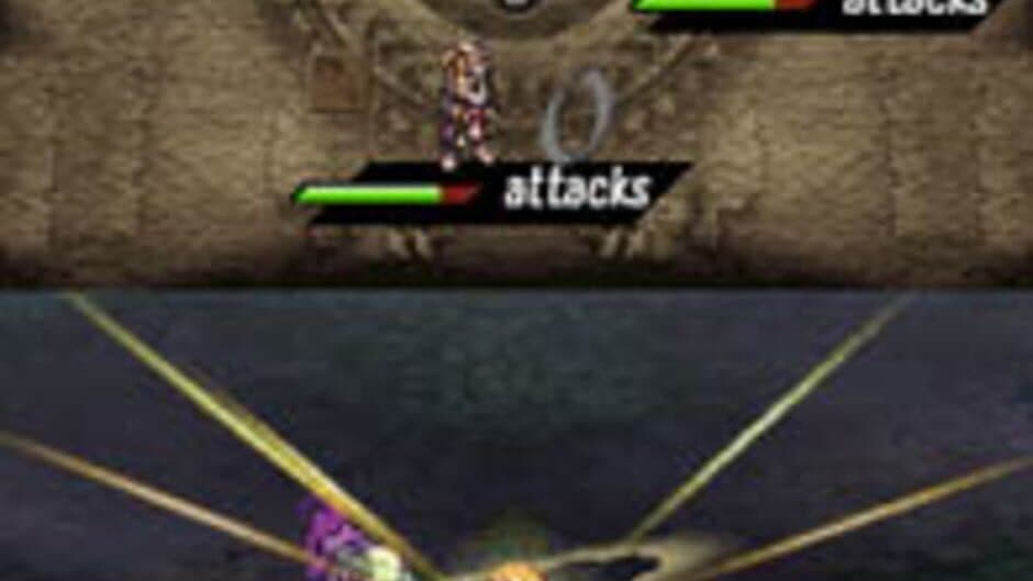 Valkyrie Profile: Covenant of the Plume screenshot 7