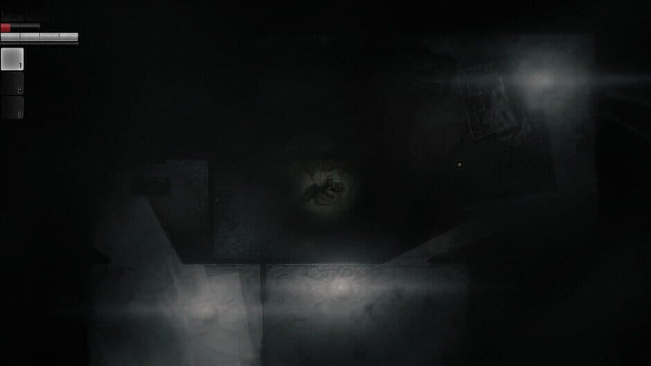 Darkwood screenshot 2