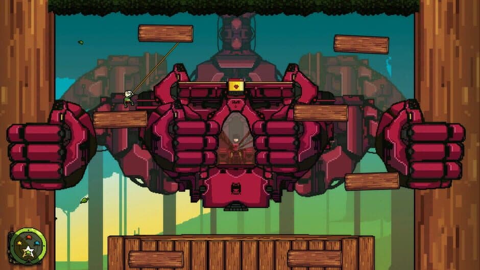 Unit 4 screenshot 2