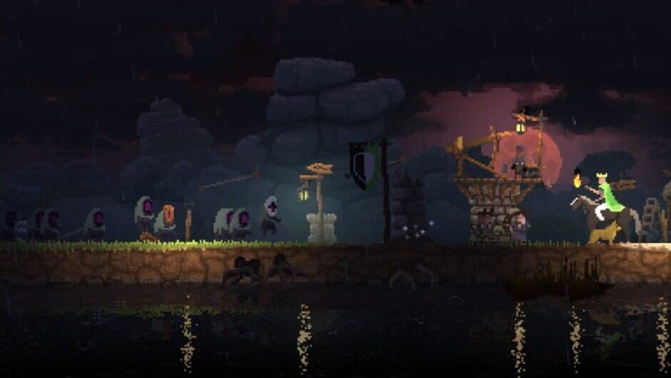 Kingdom: New Lands screenshot 3