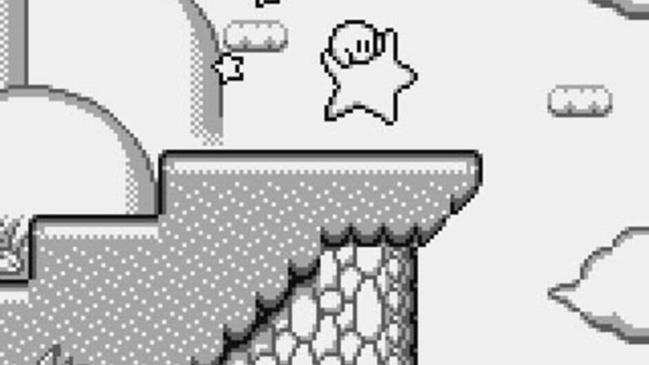 Kirby's Dream Land screenshot 7