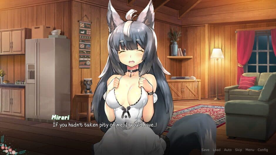Wolf Tails screenshot 7