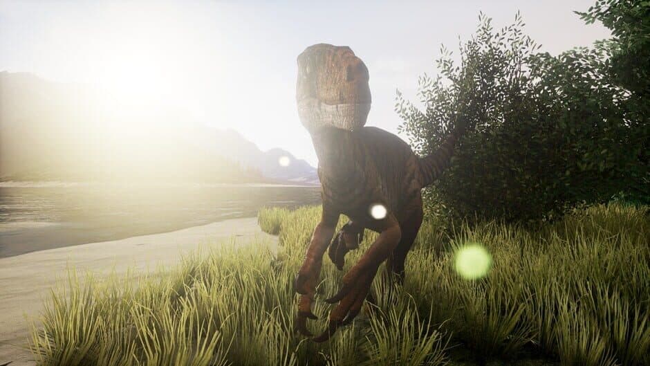 The Isle screenshot 7