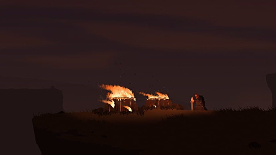 Unto the End screenshot 1
