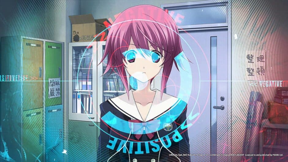 Chaos;Child screenshot 5