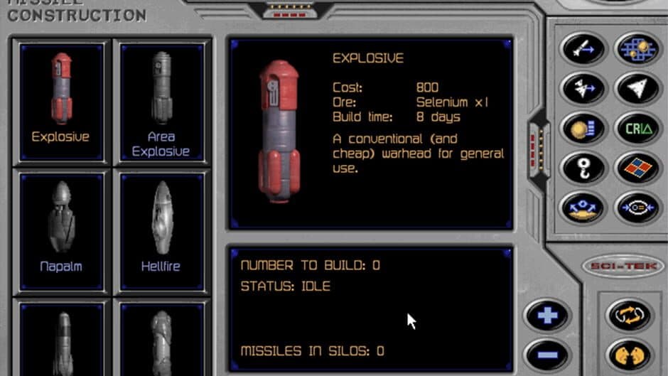 Fragile Allegiance screenshot 5