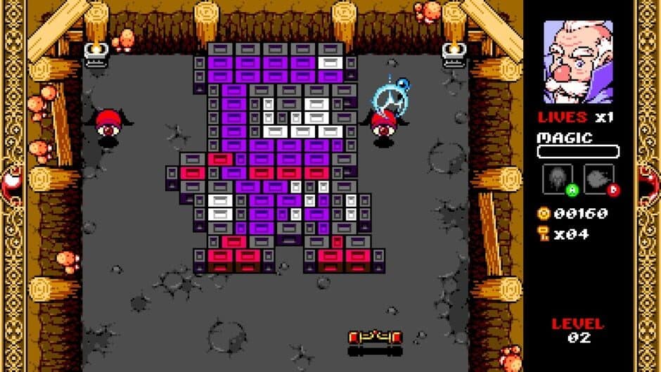 Wizorb screenshot 4