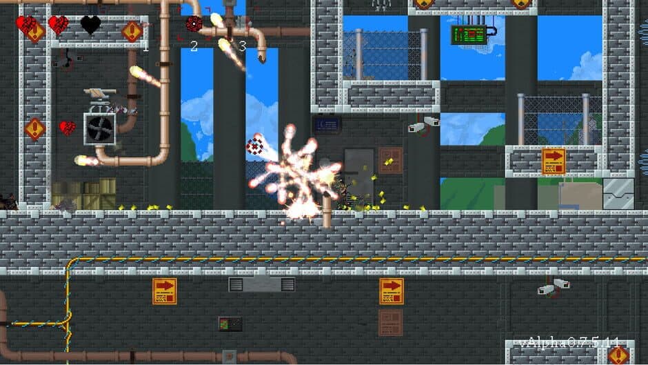 Automatum screenshot 3