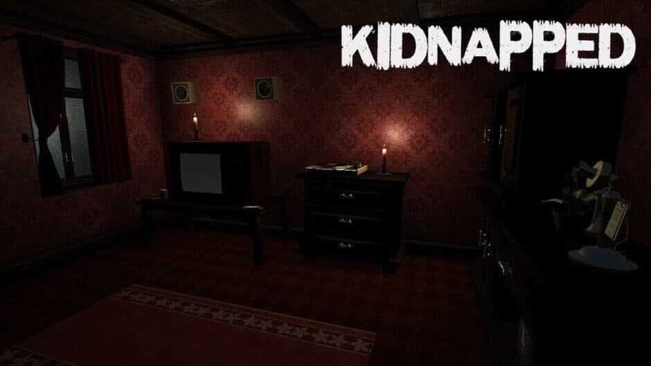 Kidnapped screenshot 5