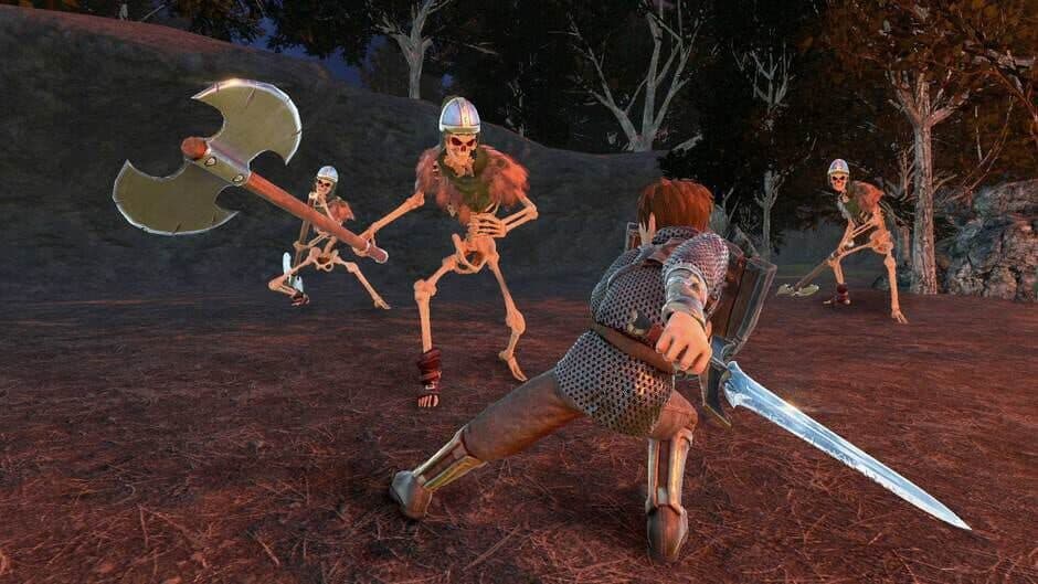 Beast Quest screenshot 5