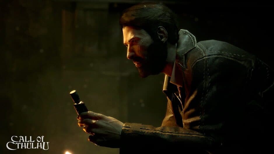 Call of Cthulhu screenshot 6