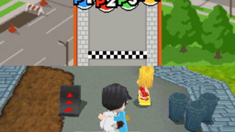 MySims Party screenshot 2