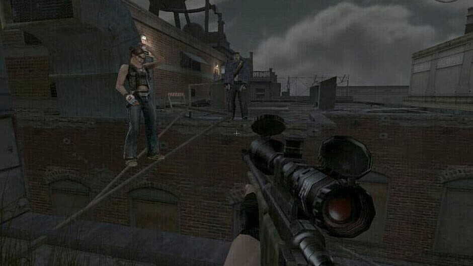 Devastation screenshot 3