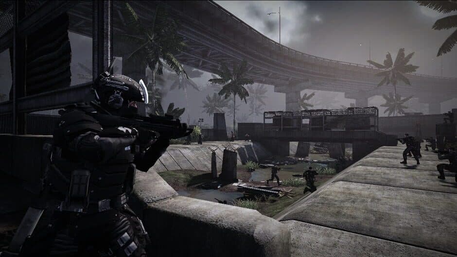 MAG screenshot 2