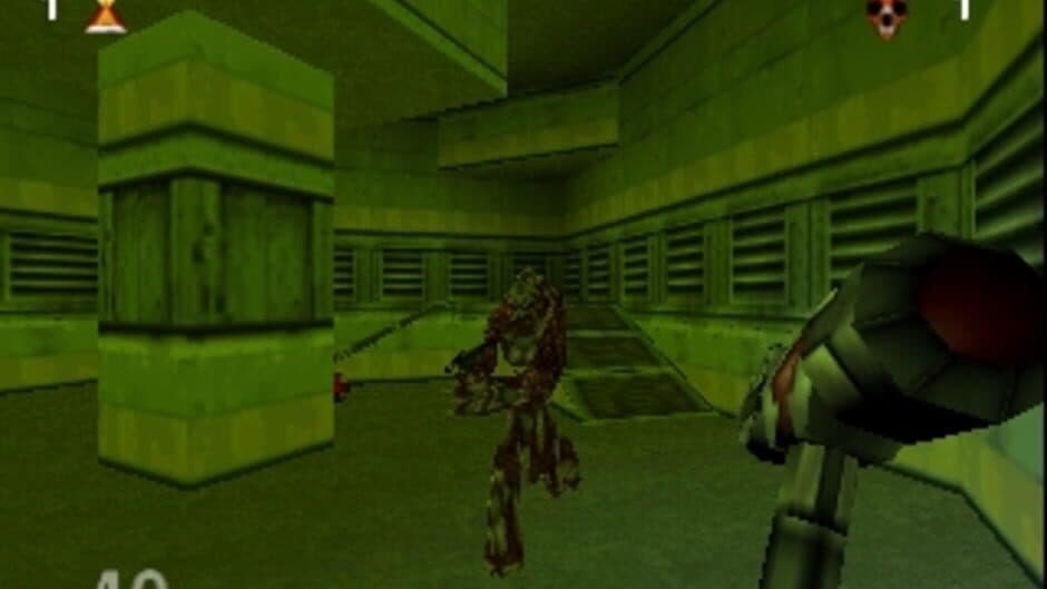 Turok: Rage Wars screenshot 4