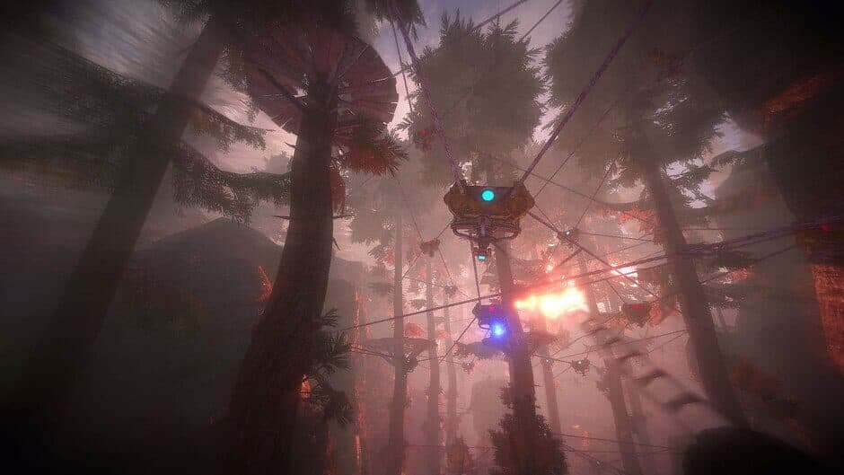 Valley screenshot 1