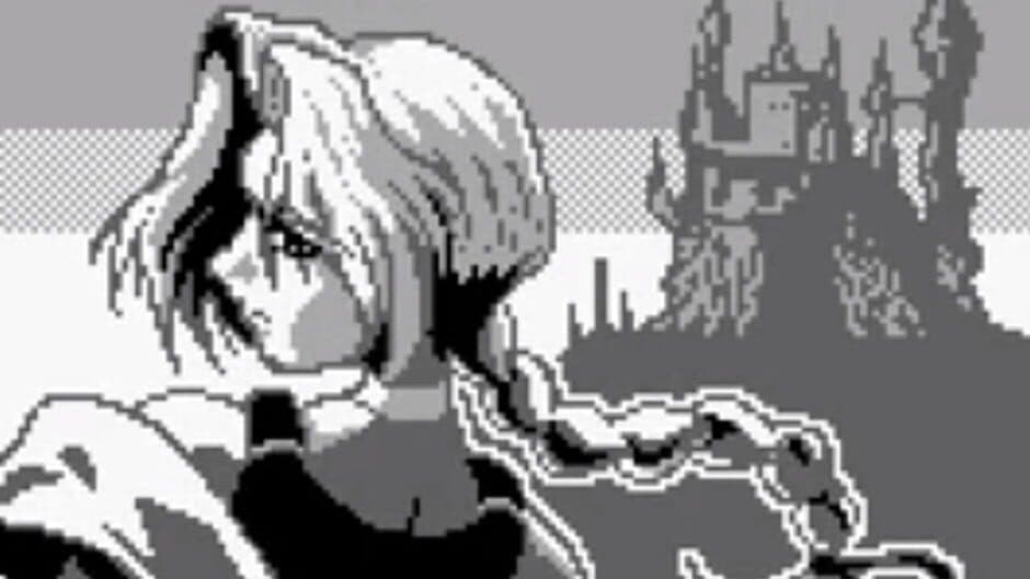 Castlevania Legends screenshot 4