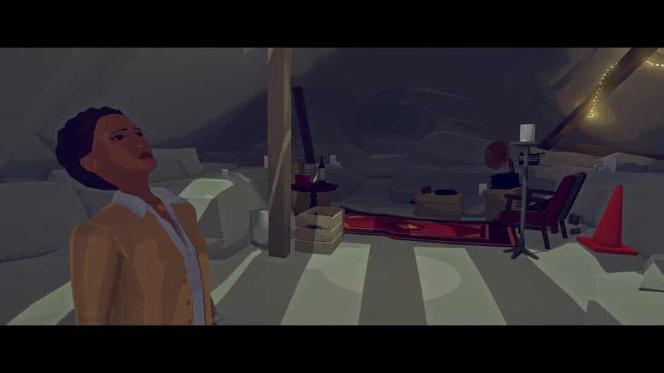 Virginia screenshot 8