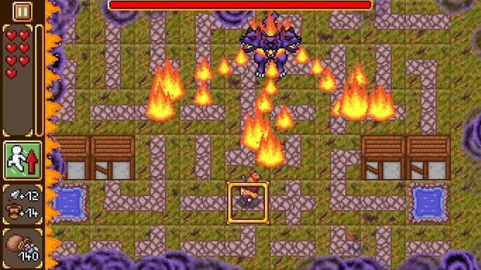 SwapQuest screenshot 5