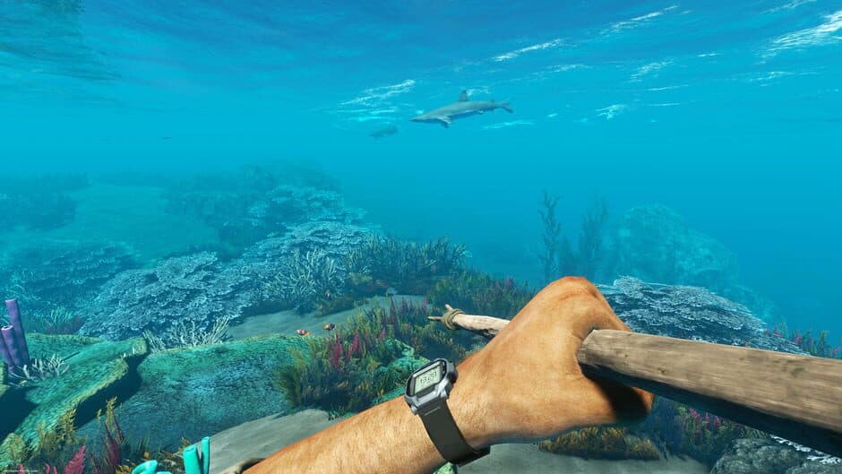 Stranded Deep screenshot 8