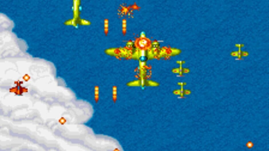 1942 screenshot 2