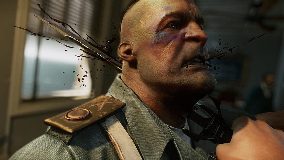 Dishonored 2 screenshot 5