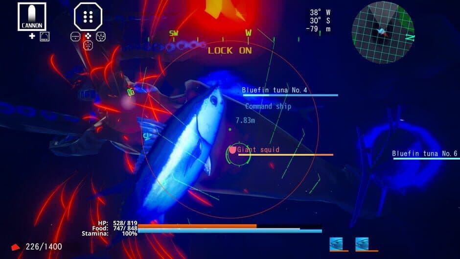 Ace of Seafood screenshot 2