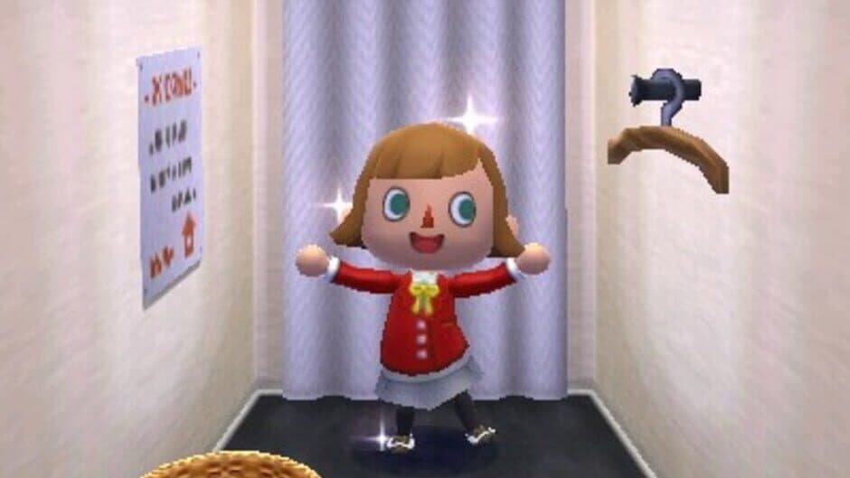Animal Crossing: Happy Home Designer screenshot 8
