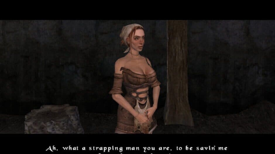 The Bard's Tale screenshot 5