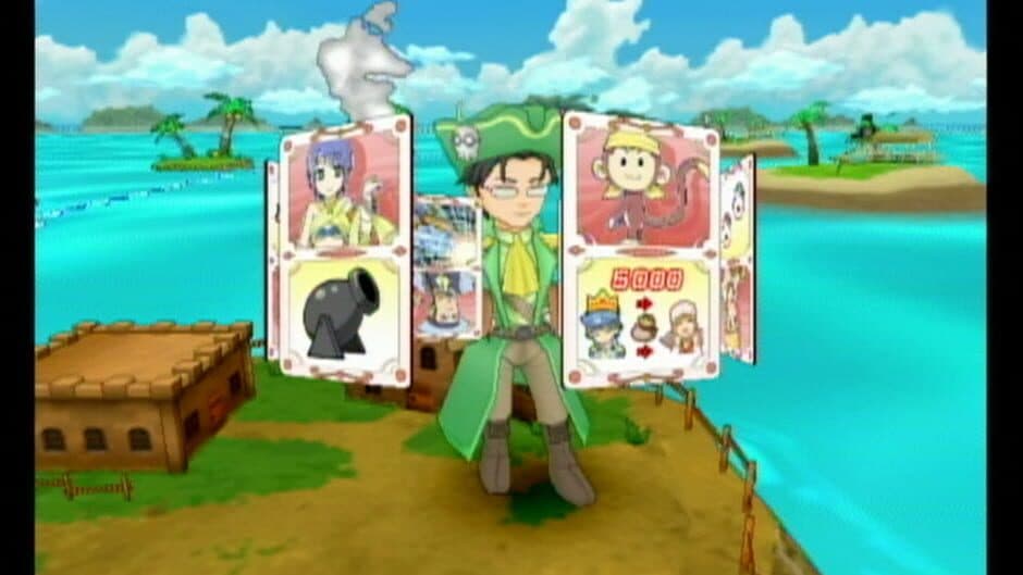 Family Pirate Party screenshot 3