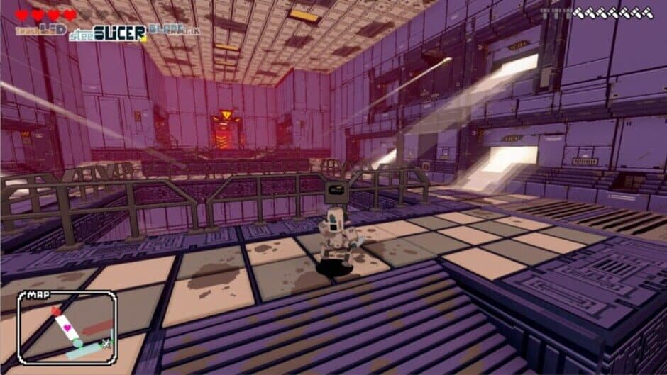 Heart&Slash screenshot 8