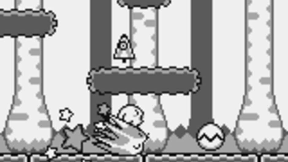 Kirby's Dream Land 2 screenshot 8