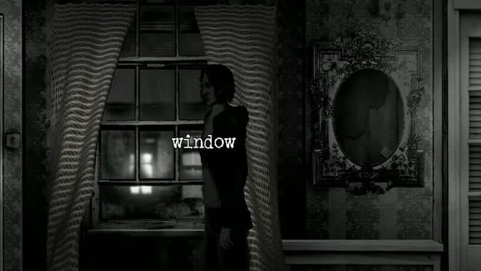 The Cat Lady screenshot 1