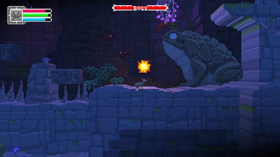 The Deer God screenshot 7
