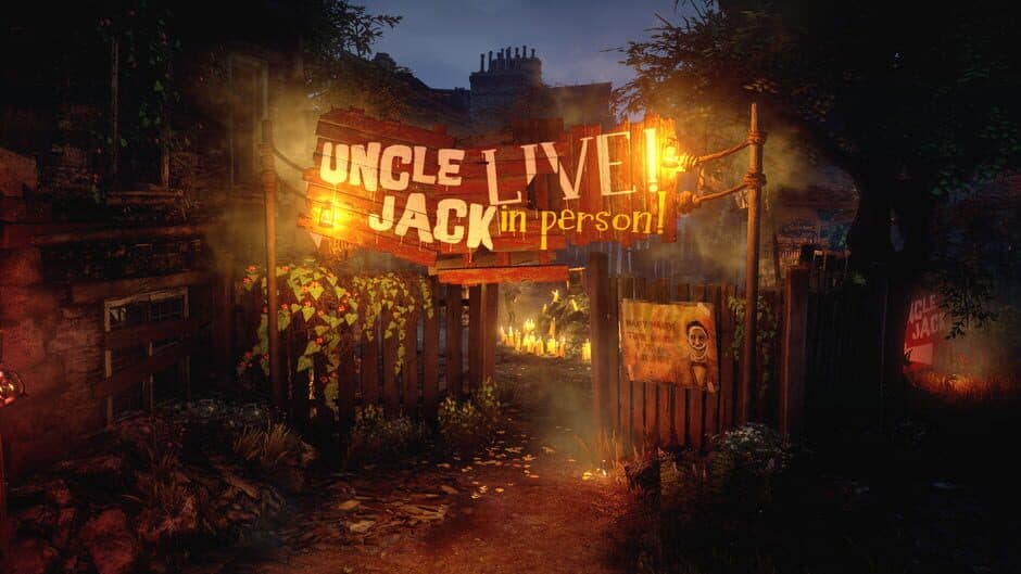 We Happy Few screenshot 6