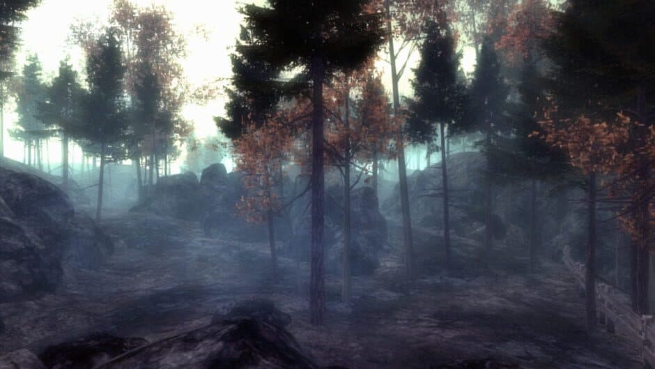 Slender: The Arrival screenshot 7