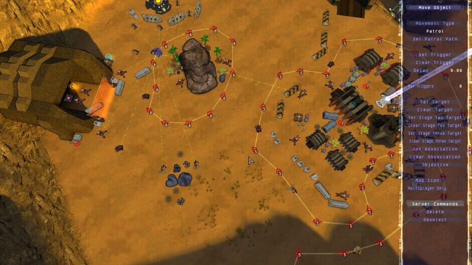 Steel Storm: Burning Retribution screenshot 4