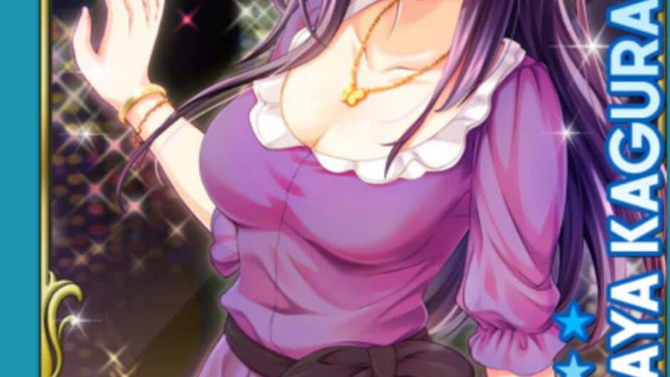 Girl Friend Beta screenshot 5
